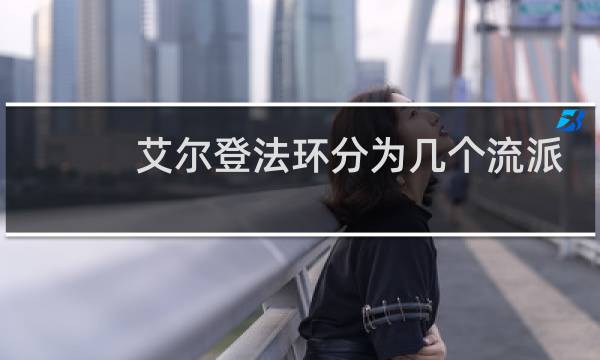 艾尔登法环分为几个流派