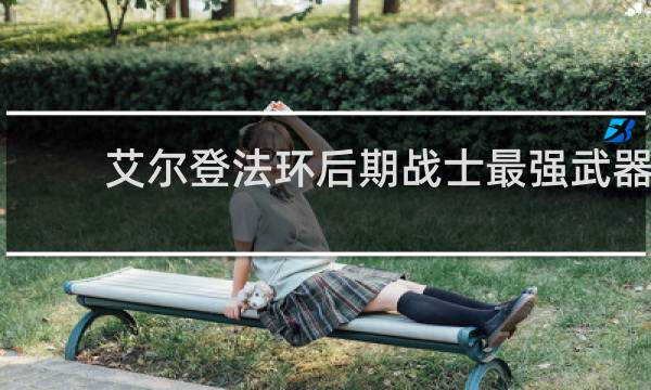 艾尔登法环后期战士最强武器