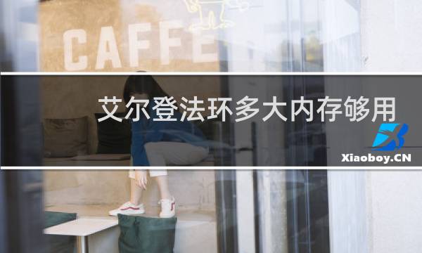 艾尔登法环多大内存够用