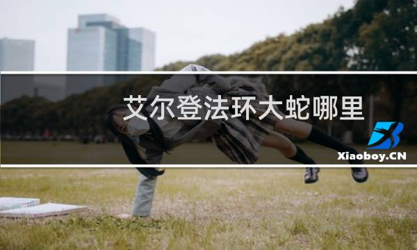 艾尔登法环大蛇哪里