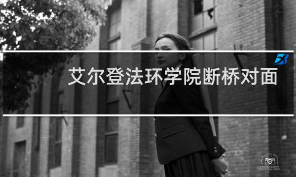 艾尔登法环学院断桥对面