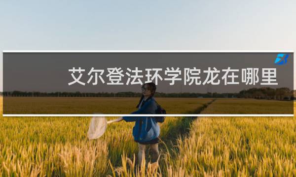 艾尔登法环学院龙在哪里
