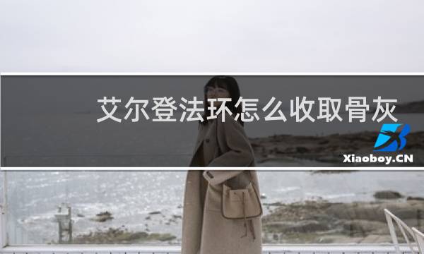 艾尔登法环怎么收取骨灰