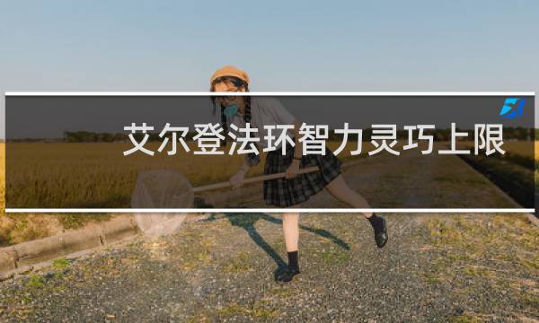 艾尔登法环智力灵巧上限