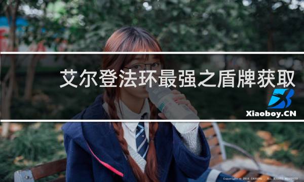 艾尔登法环最强之盾牌获取