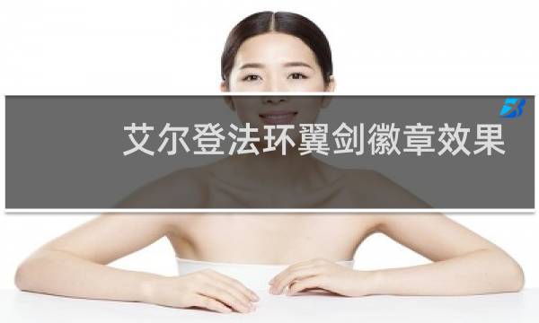 艾尔登法环翼剑徽章效果