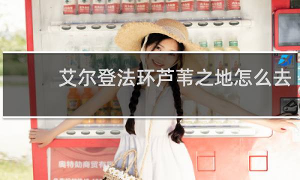 艾尔登法环芦苇之地怎么去