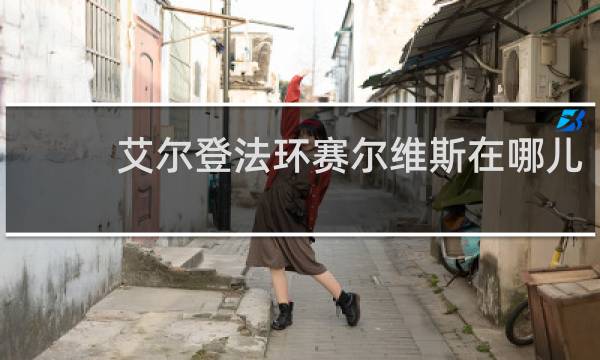 艾尔登法环赛尔维斯在哪儿