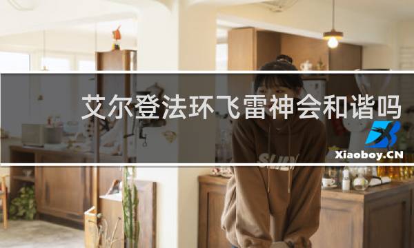 艾尔登法环飞雷神会和谐吗