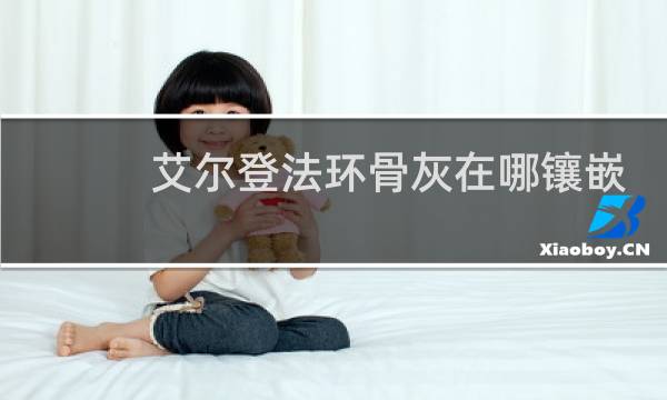 艾尔登法环骨灰在哪镶嵌