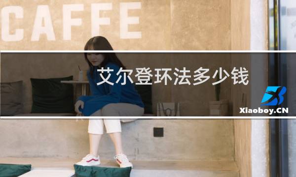 艾尔登环法多少钱