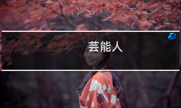 芸能人 攻略