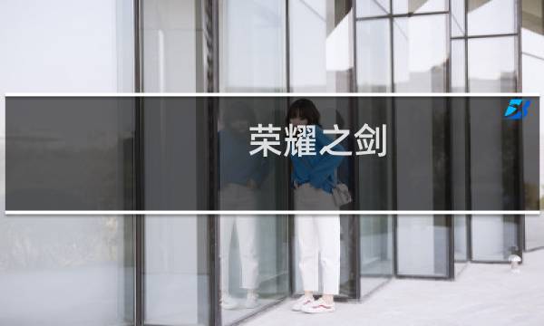 荣耀之剑 攻略视频
