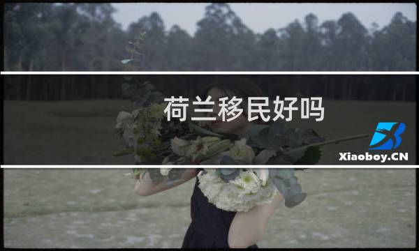 荷兰移民好吗