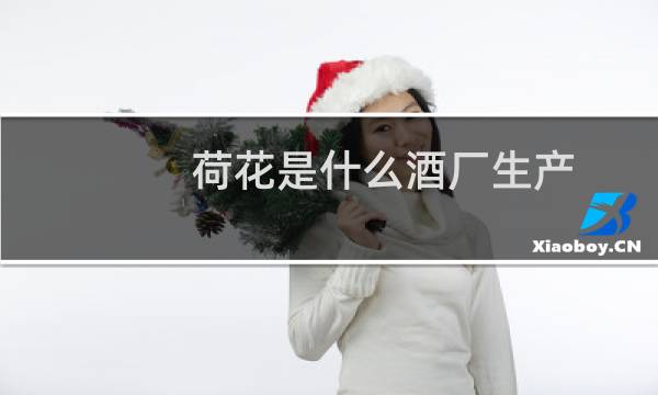 荷花是什么酒厂生产