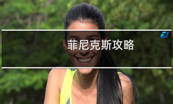 菲尼克斯攻略 星际
