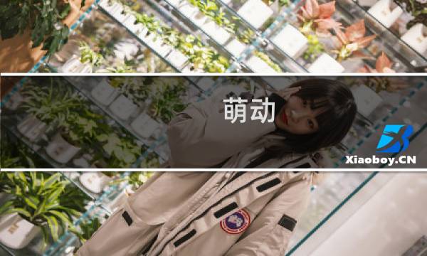 萌动 攻略