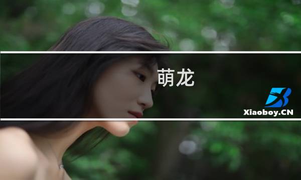 萌龙 攻略
