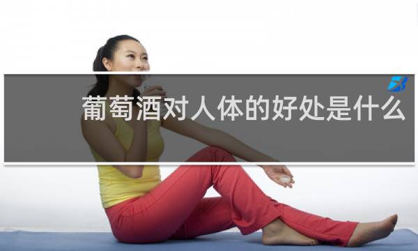 葡萄酒对人体的好处是什么