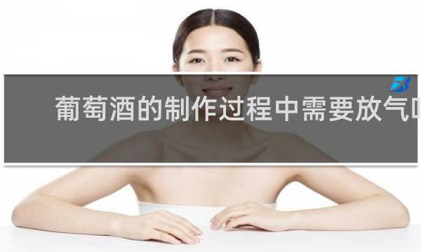 葡萄酒的制作过程中需要放气吗