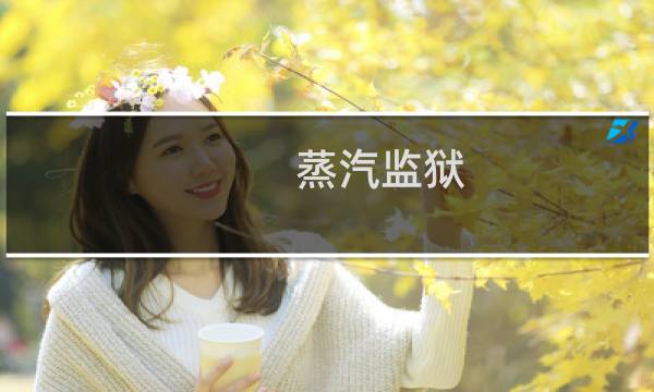 蒸汽监狱 攻略