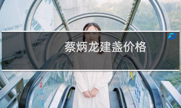 蔡炳龙建盏价格