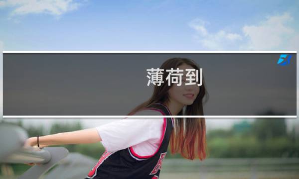 薄荷到 攻略