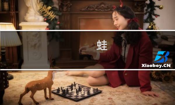 蛙 攻略 访客