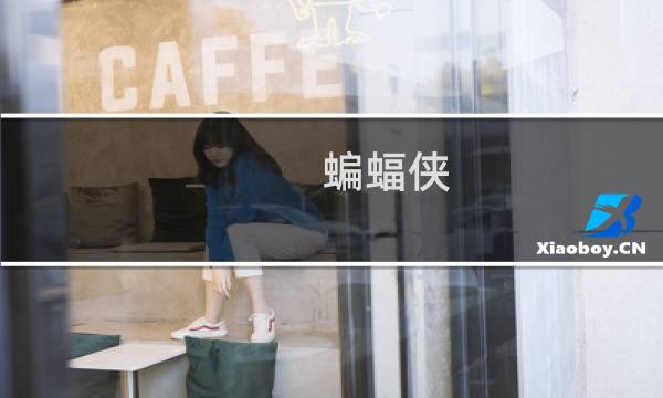 蝙蝠侠 复仇攻略视频攻略