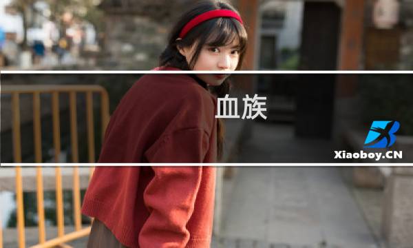 血族 冒险攻略