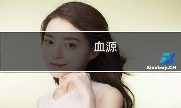 血源 攻略 扫描