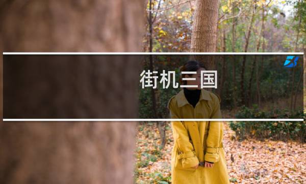 街机三国 跨服攻略