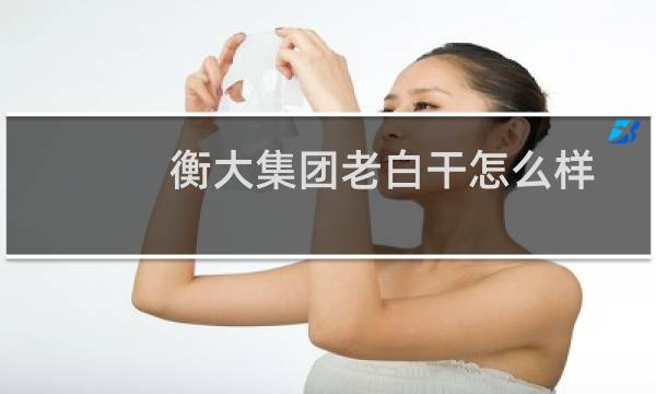衡大集团老白干怎么样
