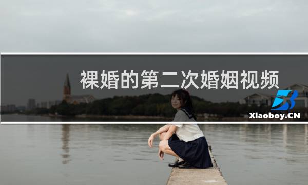 裸婚的第二次婚姻视频