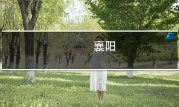 襄阳 攻略