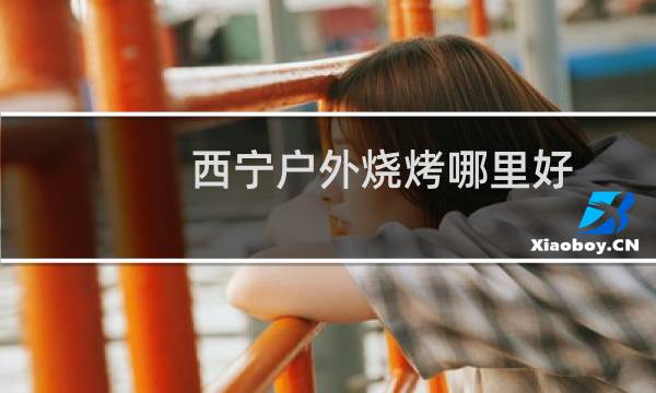 西宁户外烧烤哪里好