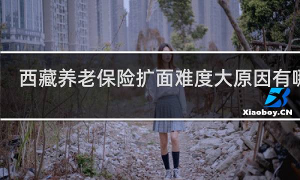 西藏养老保险扩面难度大原因有哪些