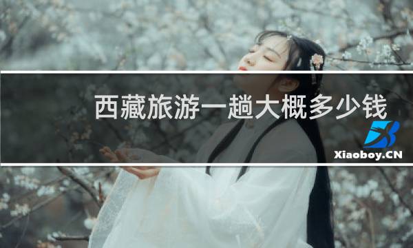 西藏旅游一趟大概多少钱