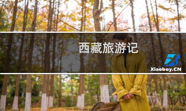 西藏旅游记