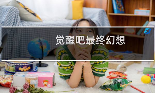 觉醒吧最终幻想