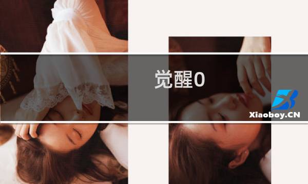 觉醒0.2攻略