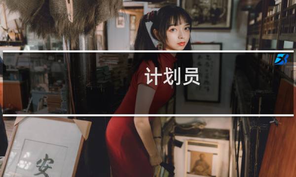 计划员 pmc区别