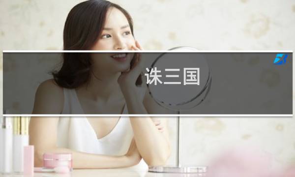 诛三国 攻略