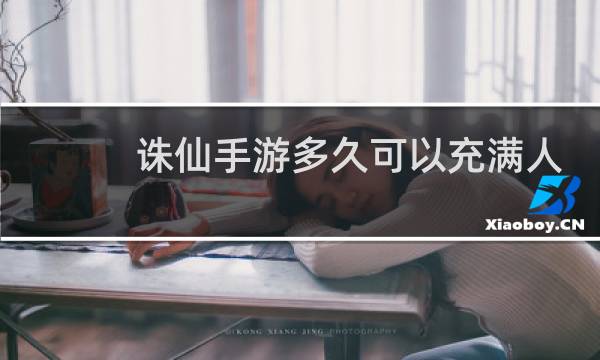 诛仙手游多久可以充满人