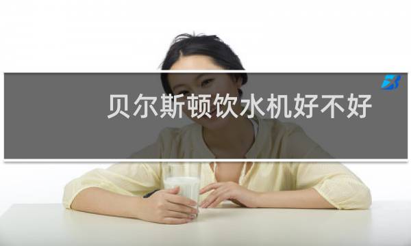 贝尔斯顿饮水机好不好