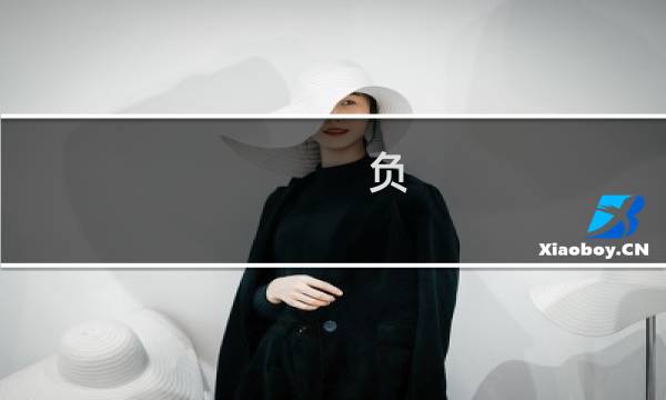负  攻略