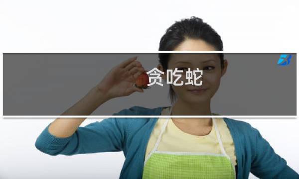 贪吃蛇 攻略