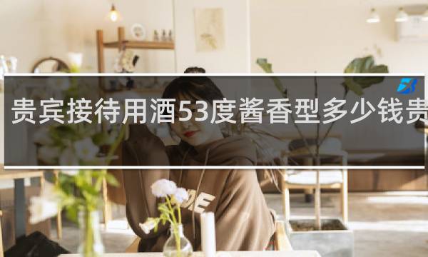 贵宾接待用酒53度酱香型多少钱贵宾酒
