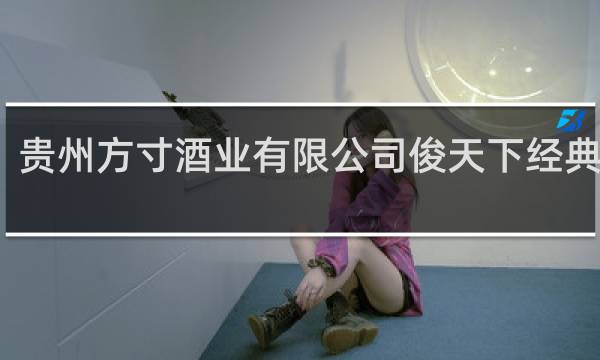 贵州方寸酒业有限公司俊天下经典价格