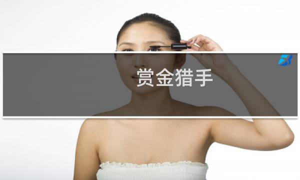 赏金猎手 攻略